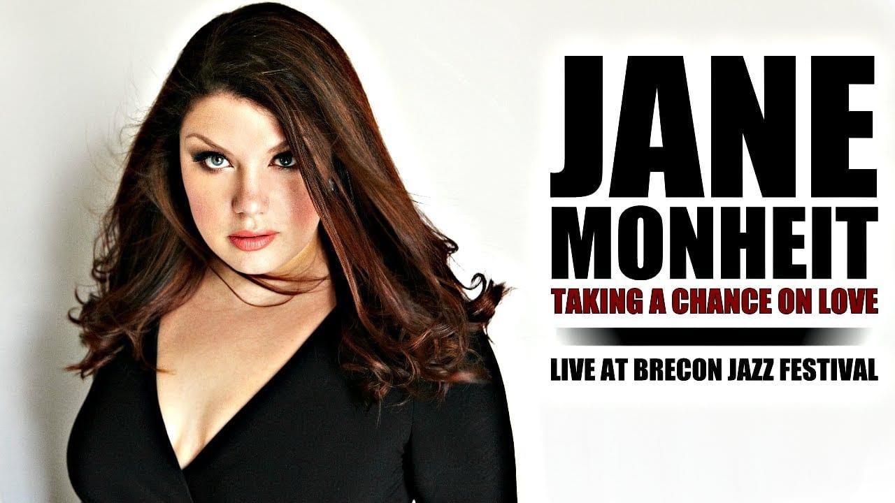Taking a Chance on Love: Jane Monheit in Concert backdrop