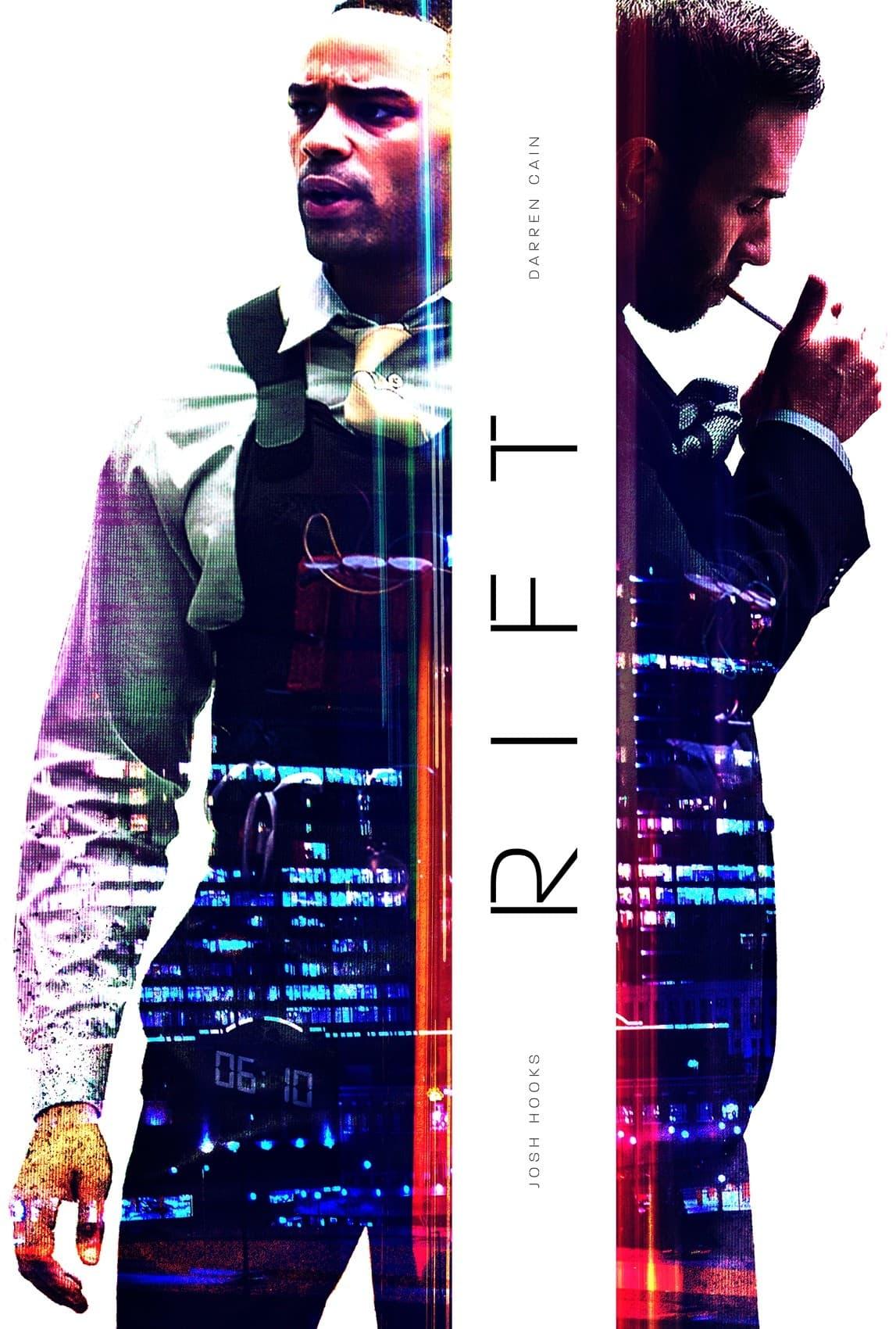 Rift poster