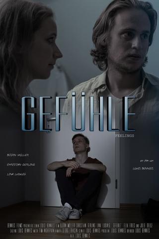 Gefühle poster