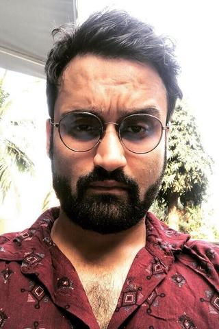 Raghav Raj Kakker pic