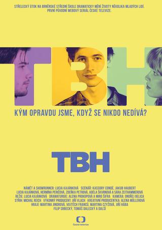 TBH poster