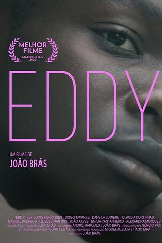 Eddy poster
