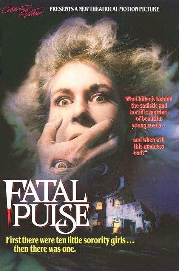 Fatal Pulse poster