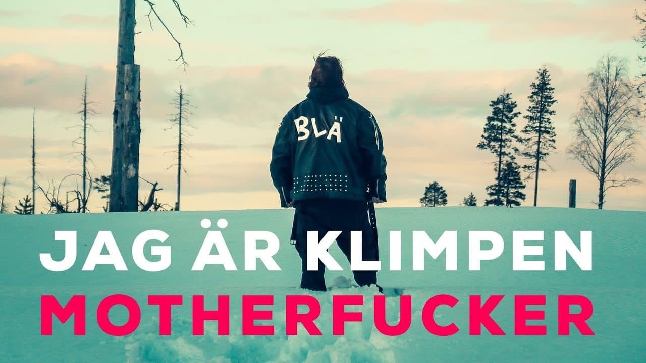 Jag är Klimpen, motherfucker! backdrop