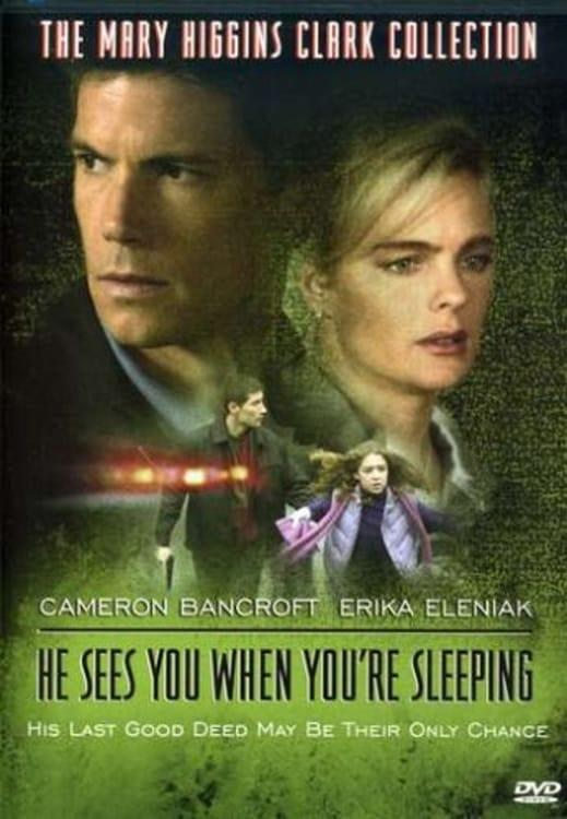 He Sees You When You're Sleeping poster
