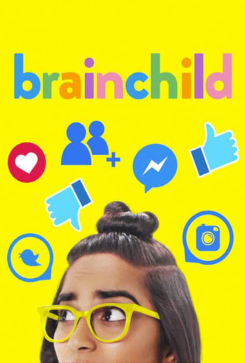 Brainchild poster