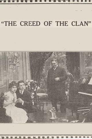 The Creed of the Clan poster