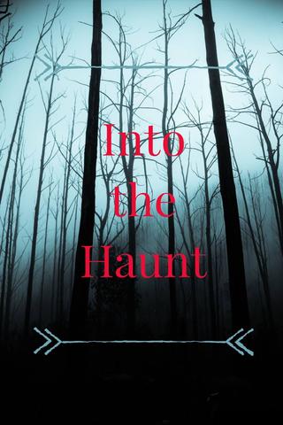 Into the Haunt poster