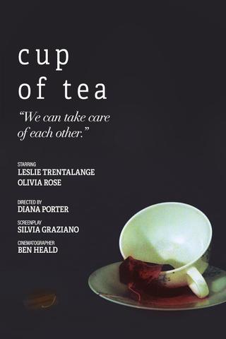 Cup of Tea poster