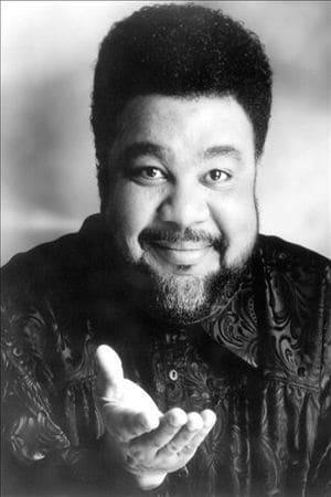 George Duke poster