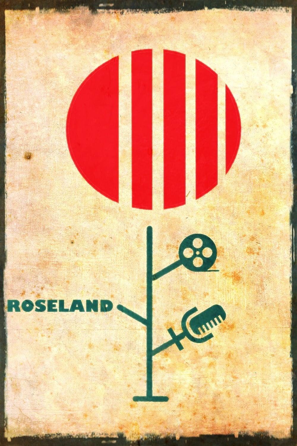 Roseland poster