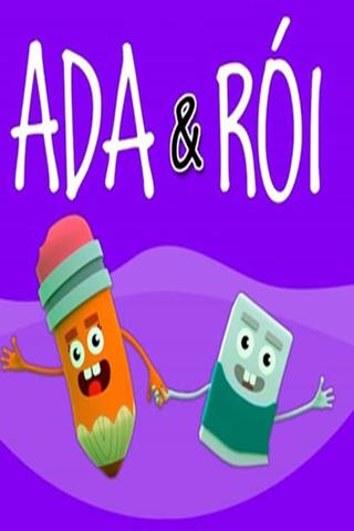 Ada & Rói poster
