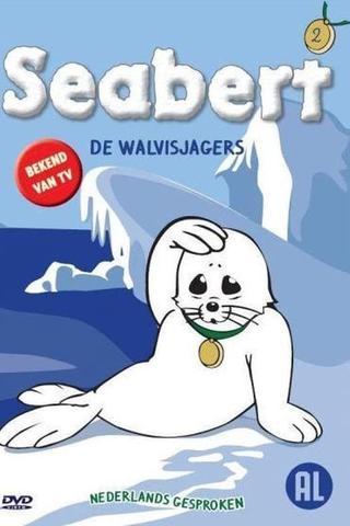 Seabert - The Whalers poster