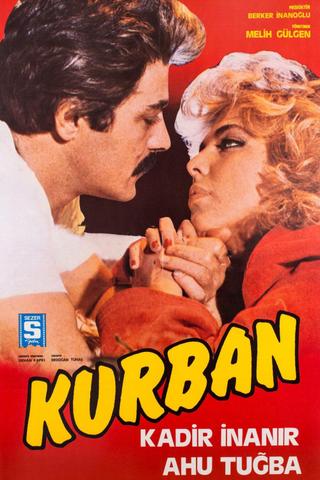 Kurban poster