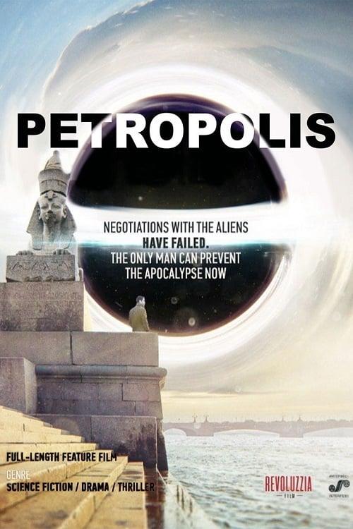 Petropolis poster