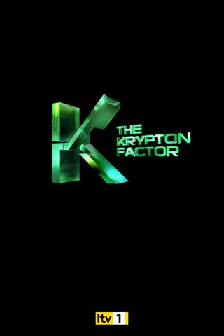 The Krypton Factor poster