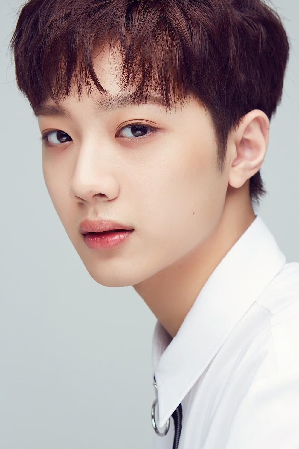 Lai Guan-lin poster