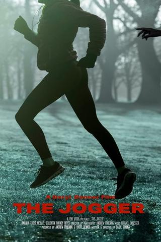 The Jogger poster