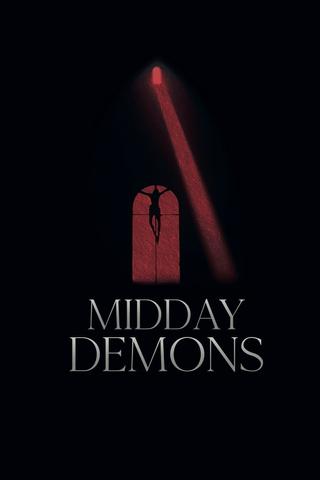 Midday Demons poster