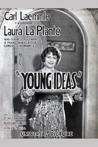 Young Ideas poster