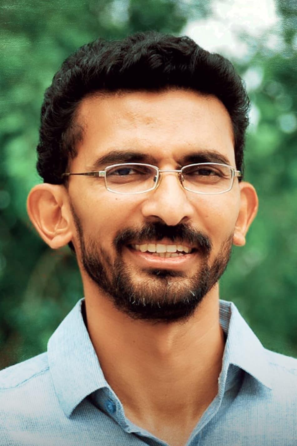 Sekhar Kammula poster