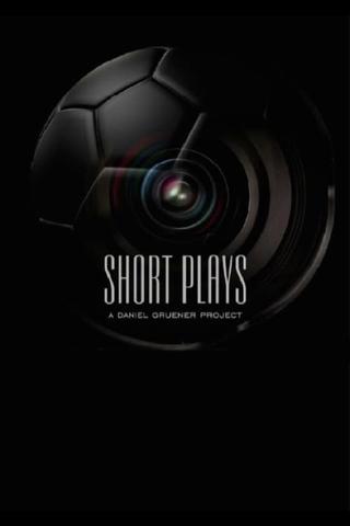 Short Plays poster