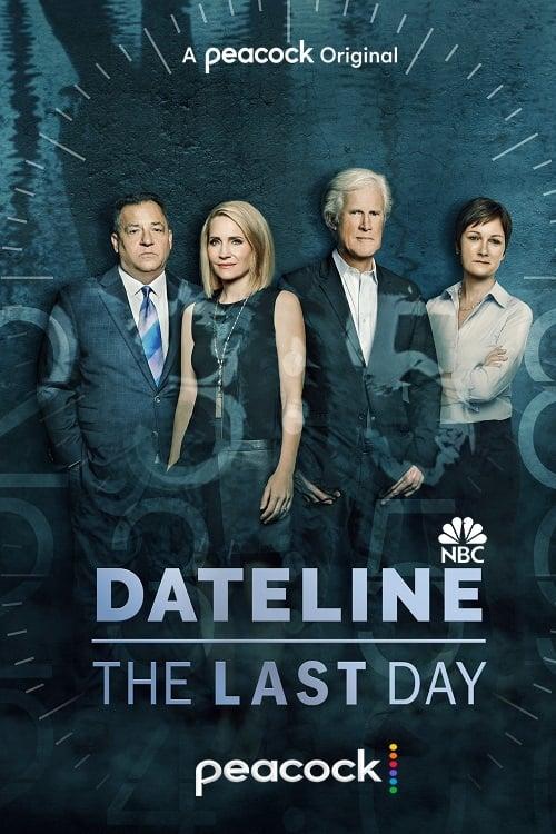 Dateline: The Last Day poster