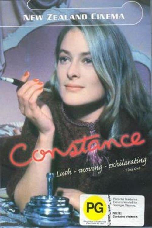 Constance poster