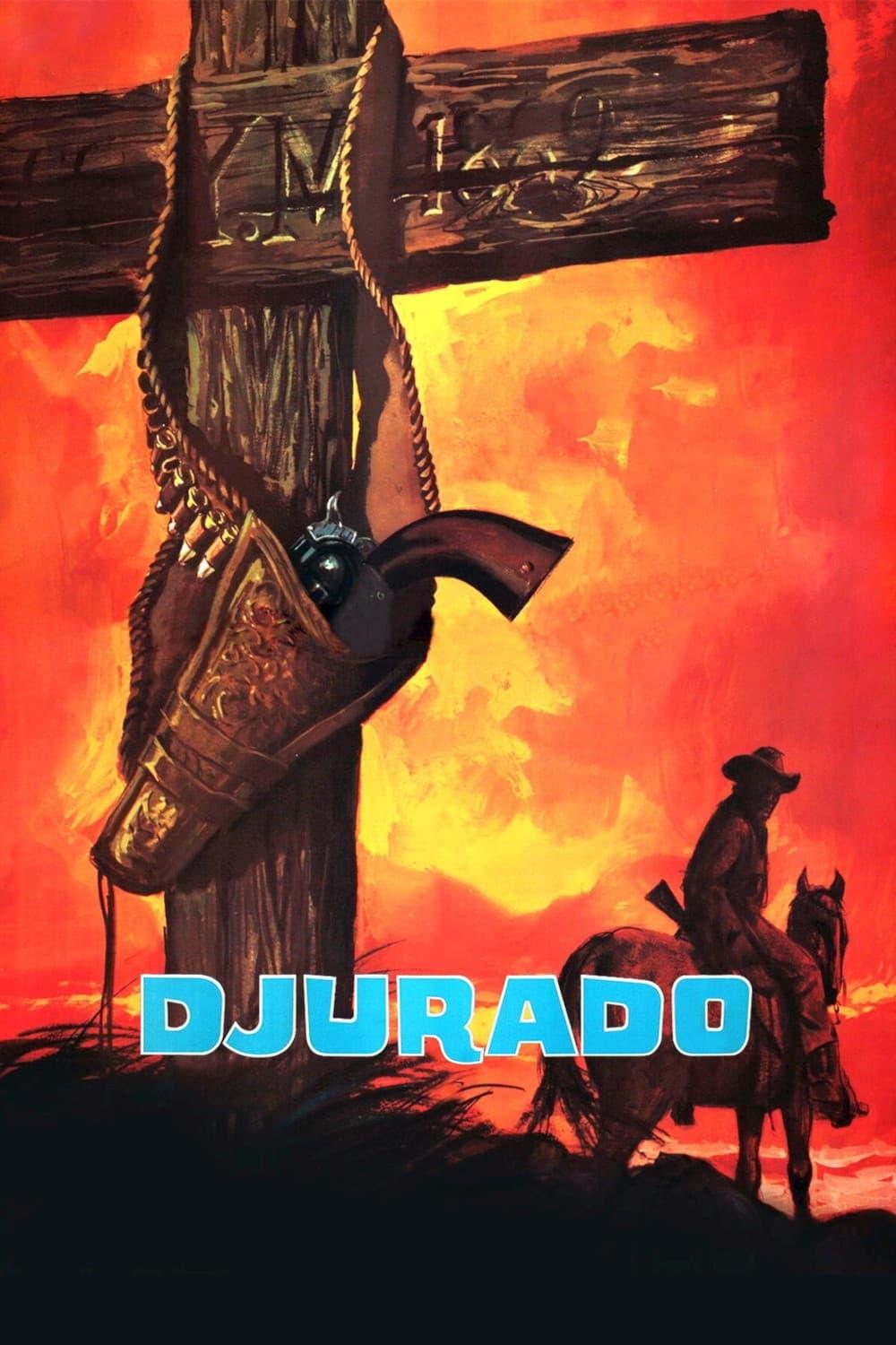 Djurado poster