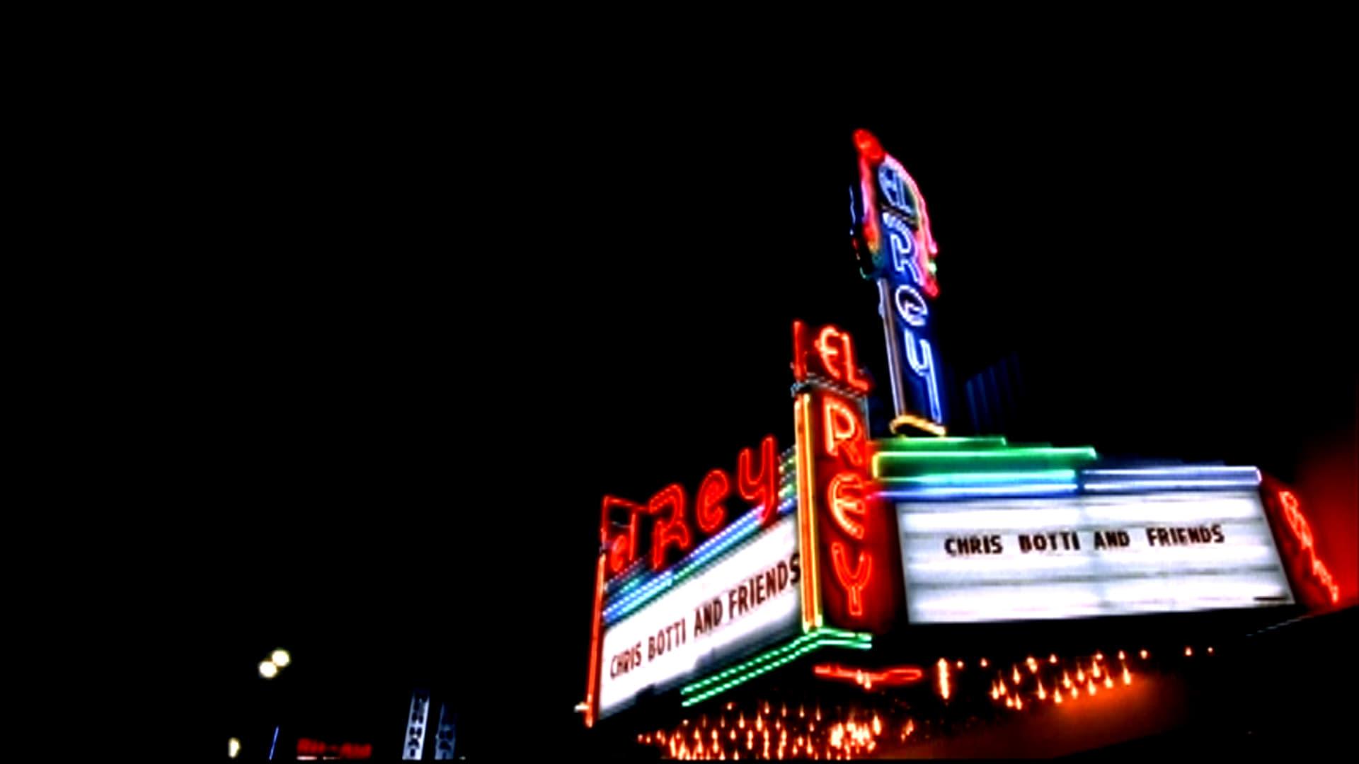 Karen Teperberg backdrop