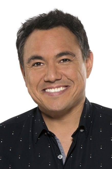 Sam Pang poster