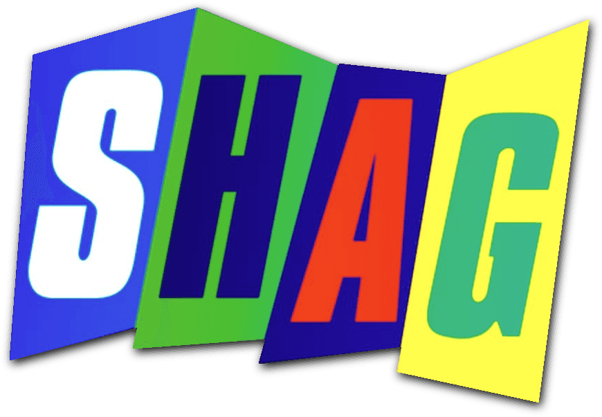 Shag logo