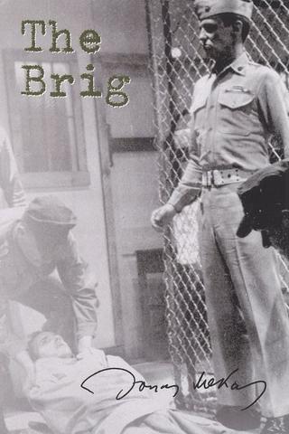 The Brig poster