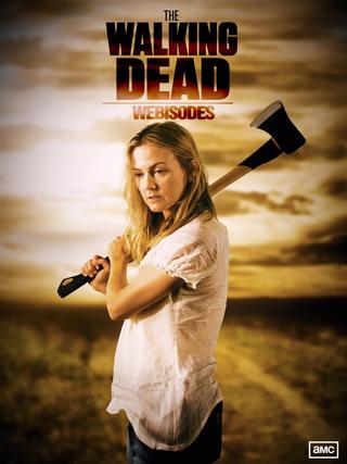 The Walking Dead - Webisodes poster