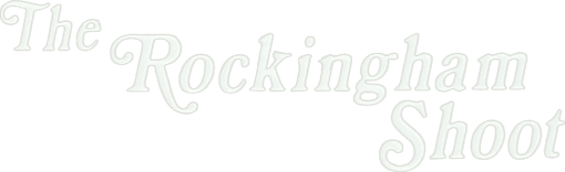 The Rockingham Shoot logo