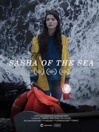 Sasha of the Sea poster