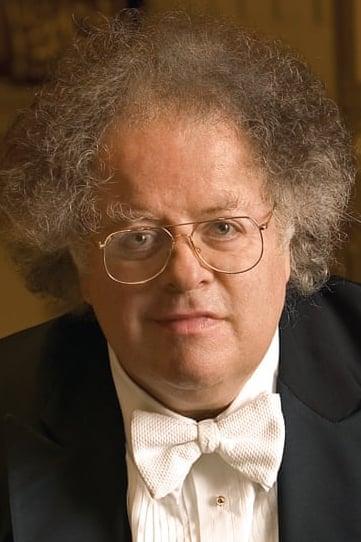 James Levine poster