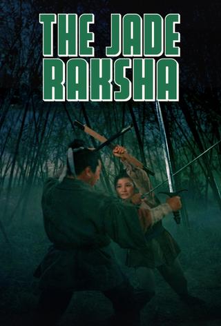 The Jade Raksha poster
