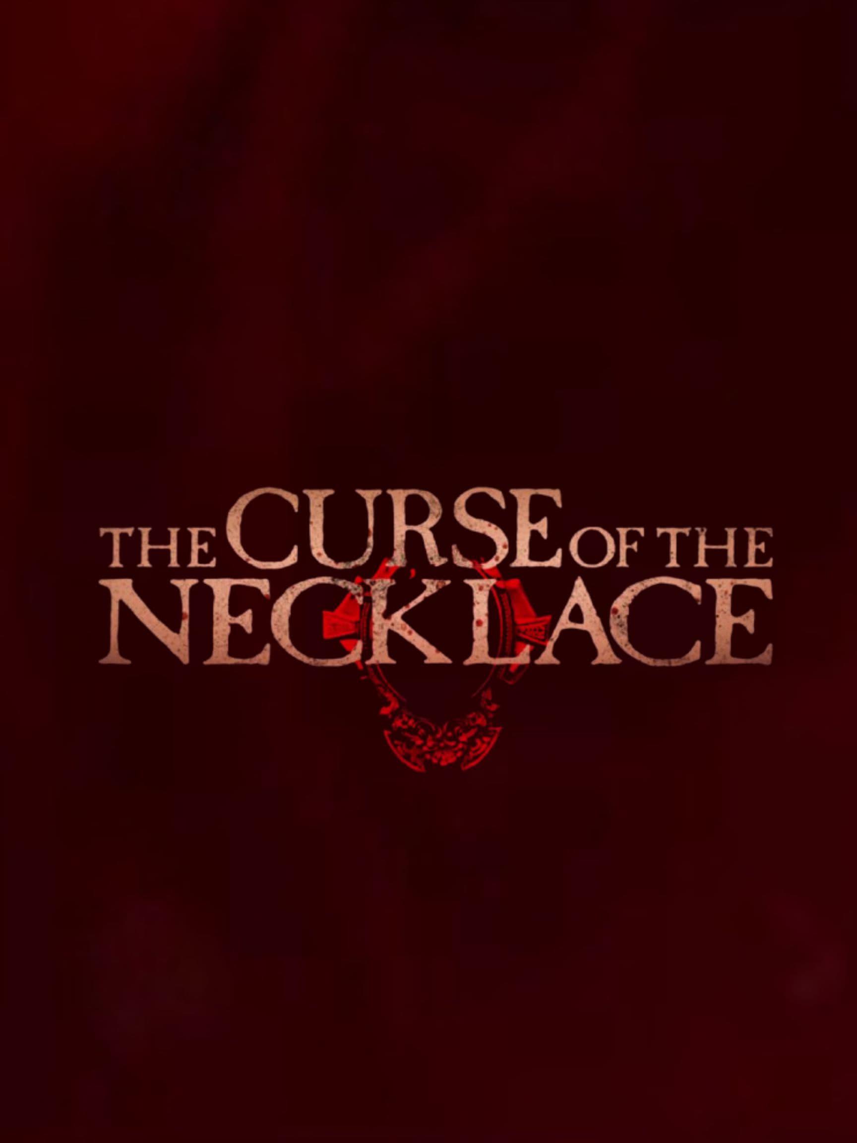 The Curse of the Necklace poster