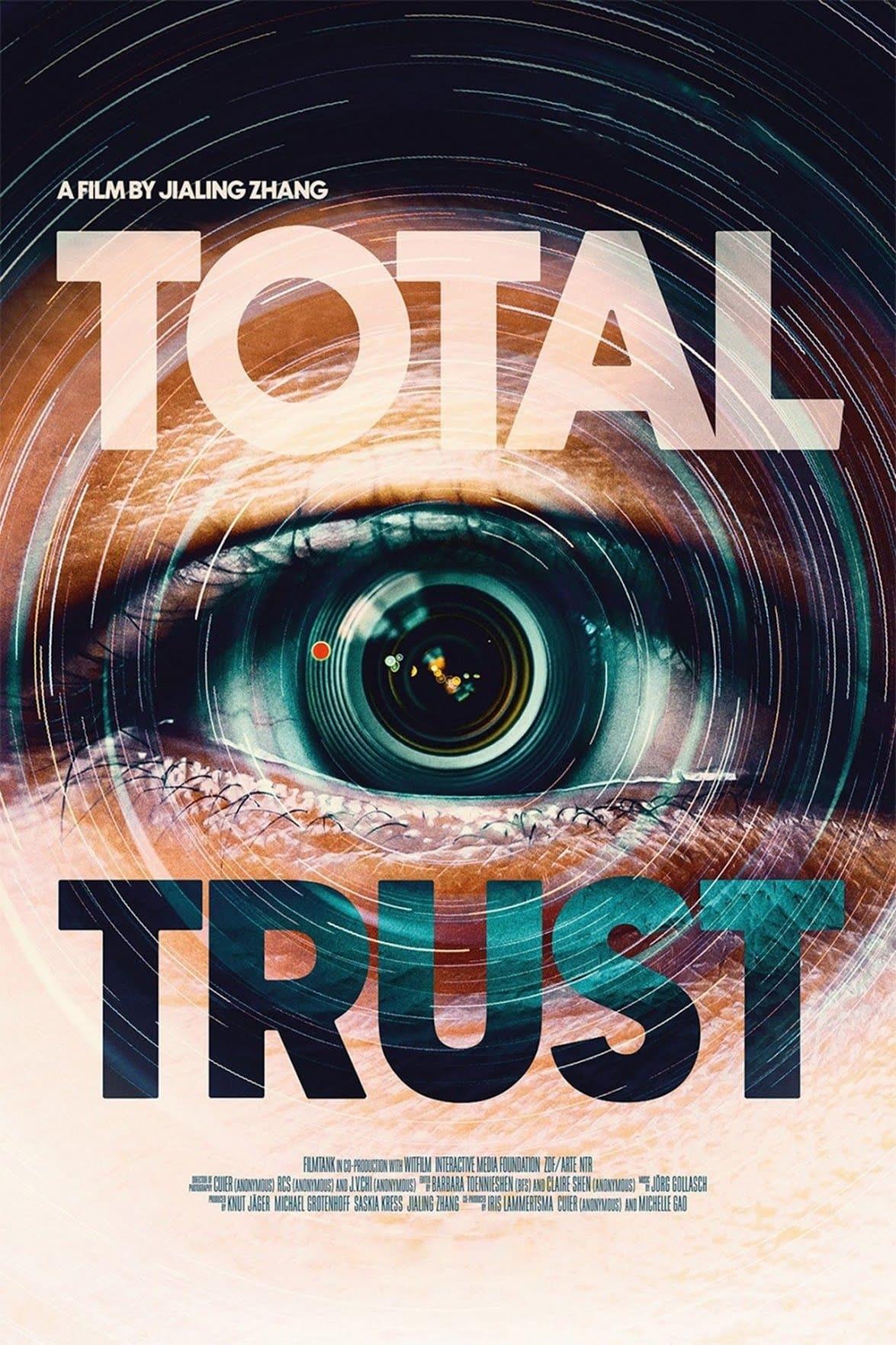 Total Trust poster