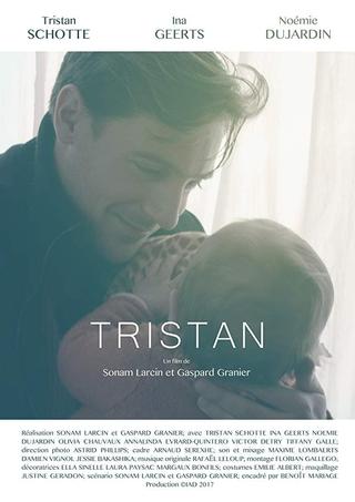 Tristan poster