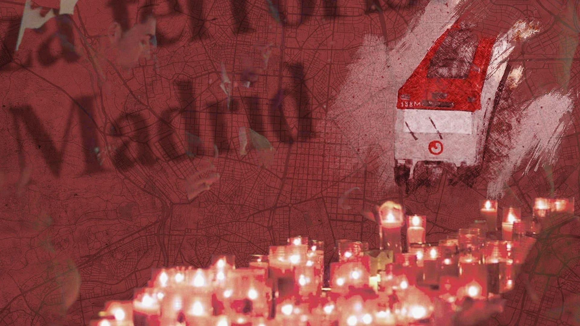 11M: Terror in Madrid backdrop