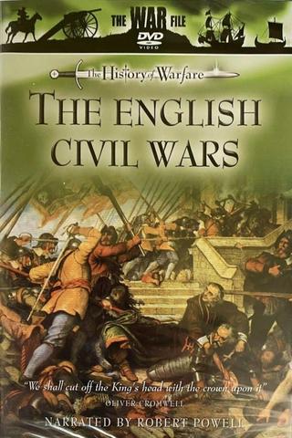 The English Civil Wars poster