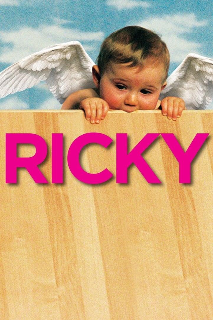 Ricky poster