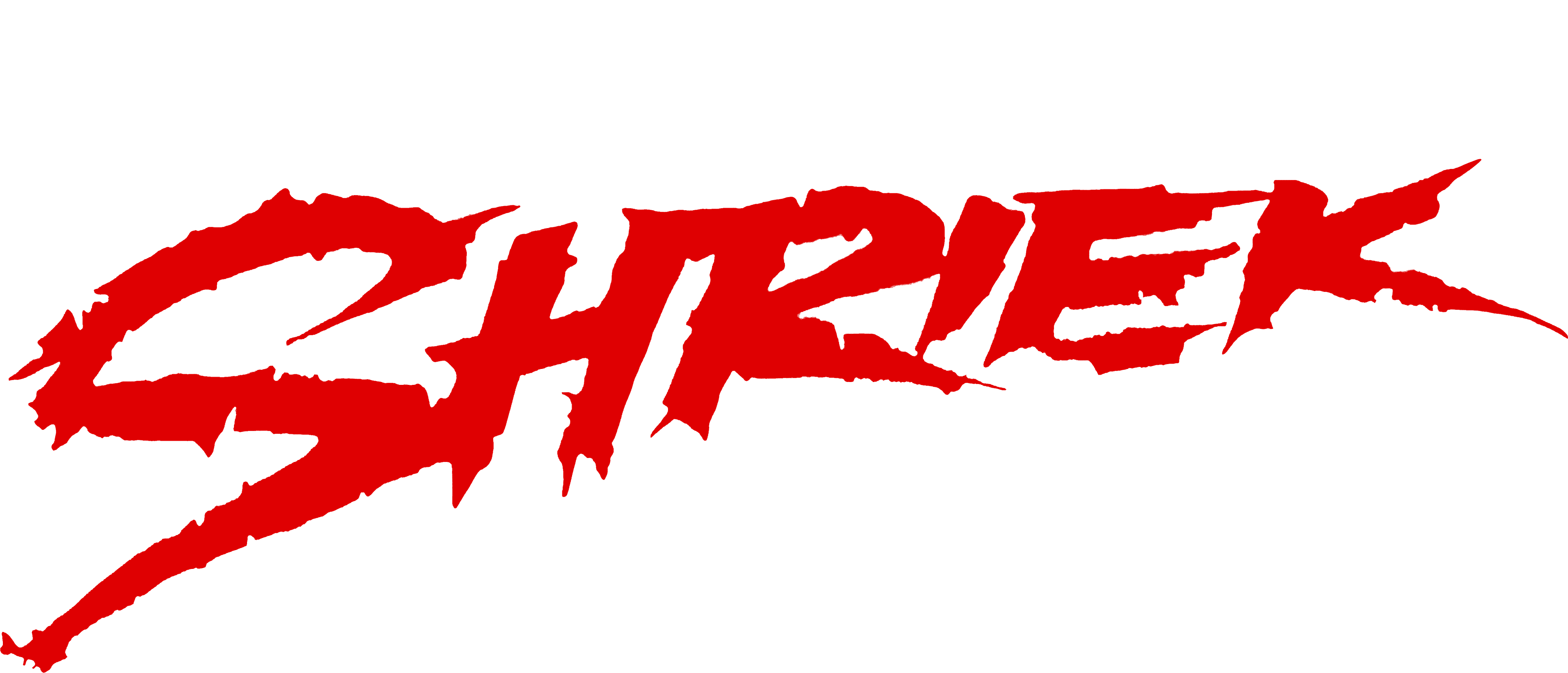 Hide and Go Shriek logo