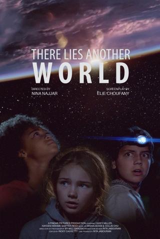 There Lies Another World poster
