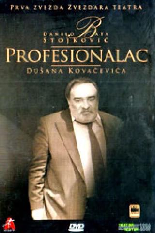 The Professional poster