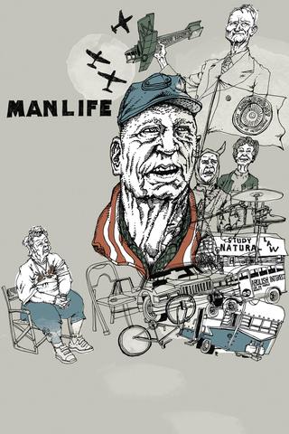 Manlife poster