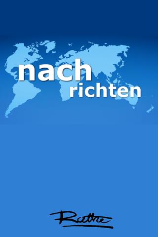 Ruthe.de - Nachrichten poster