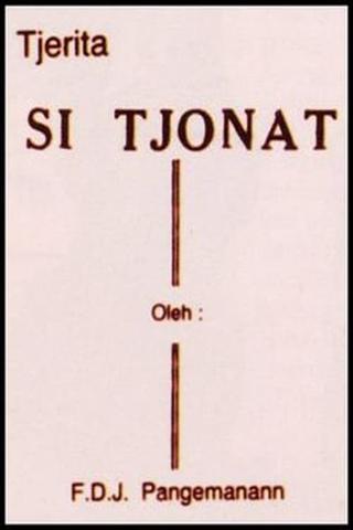 Si Tjonat poster